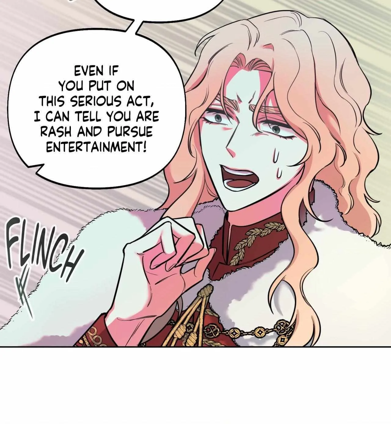 Rolling to be the King Chapter 10 page 38 - 