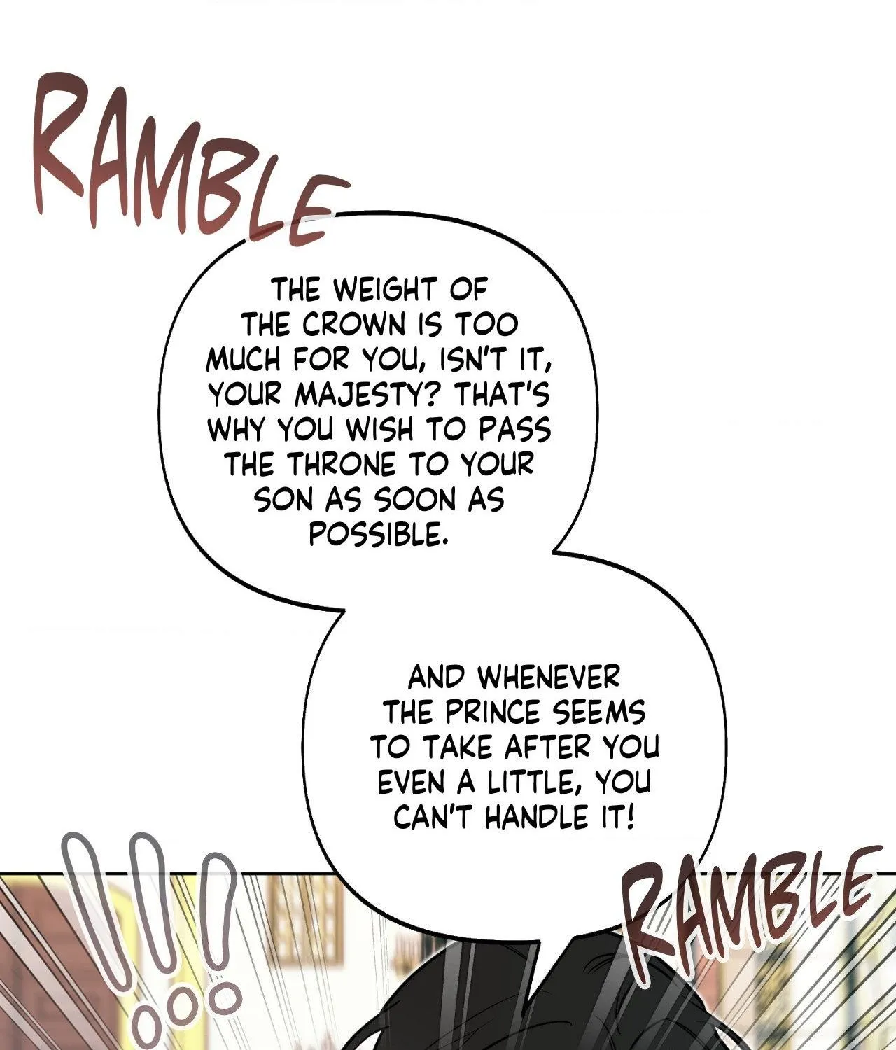 Rolling to be the King Chapter 10 page 39 - 