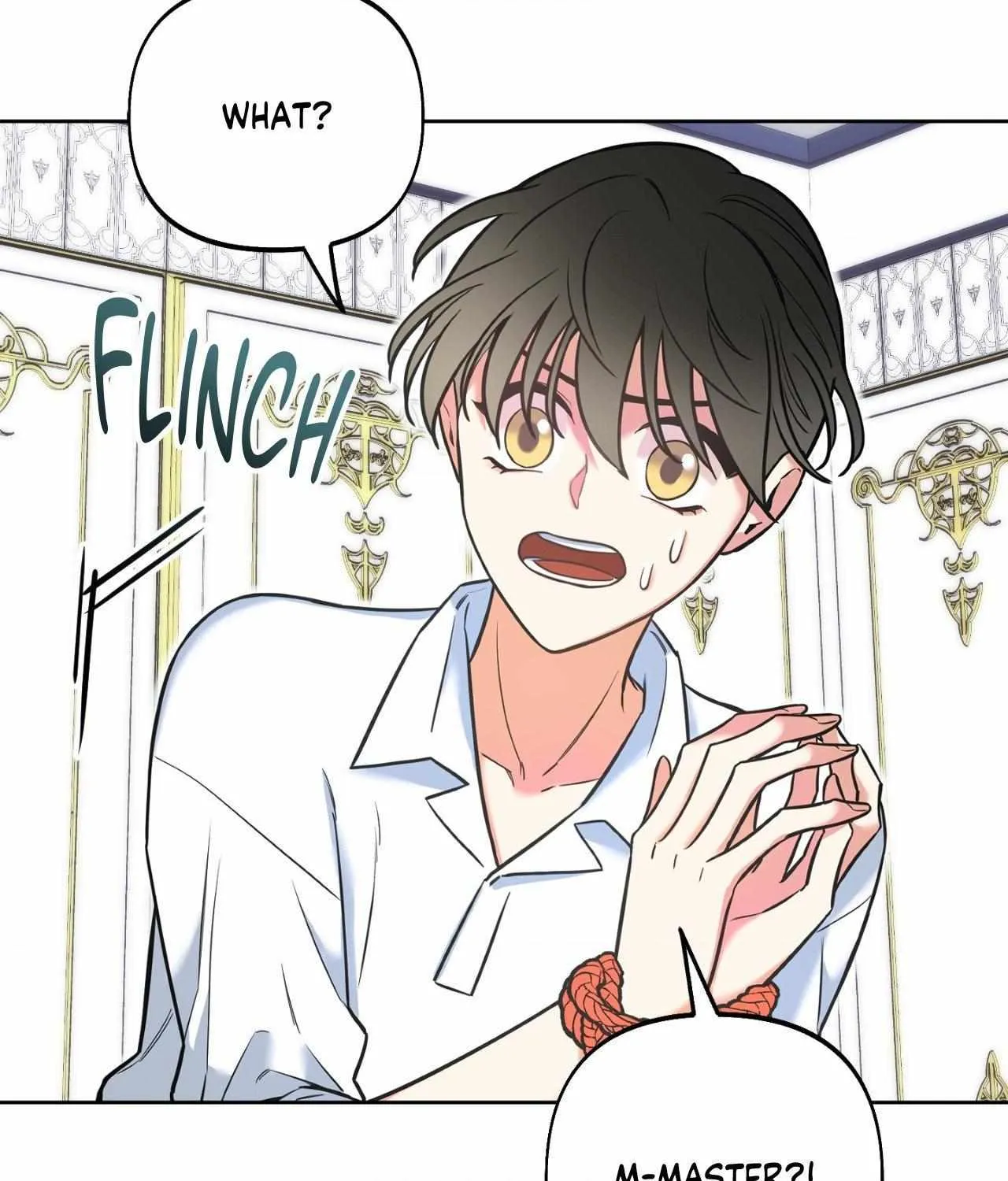 Rolling to be the King Chapter 10 page 5 - 