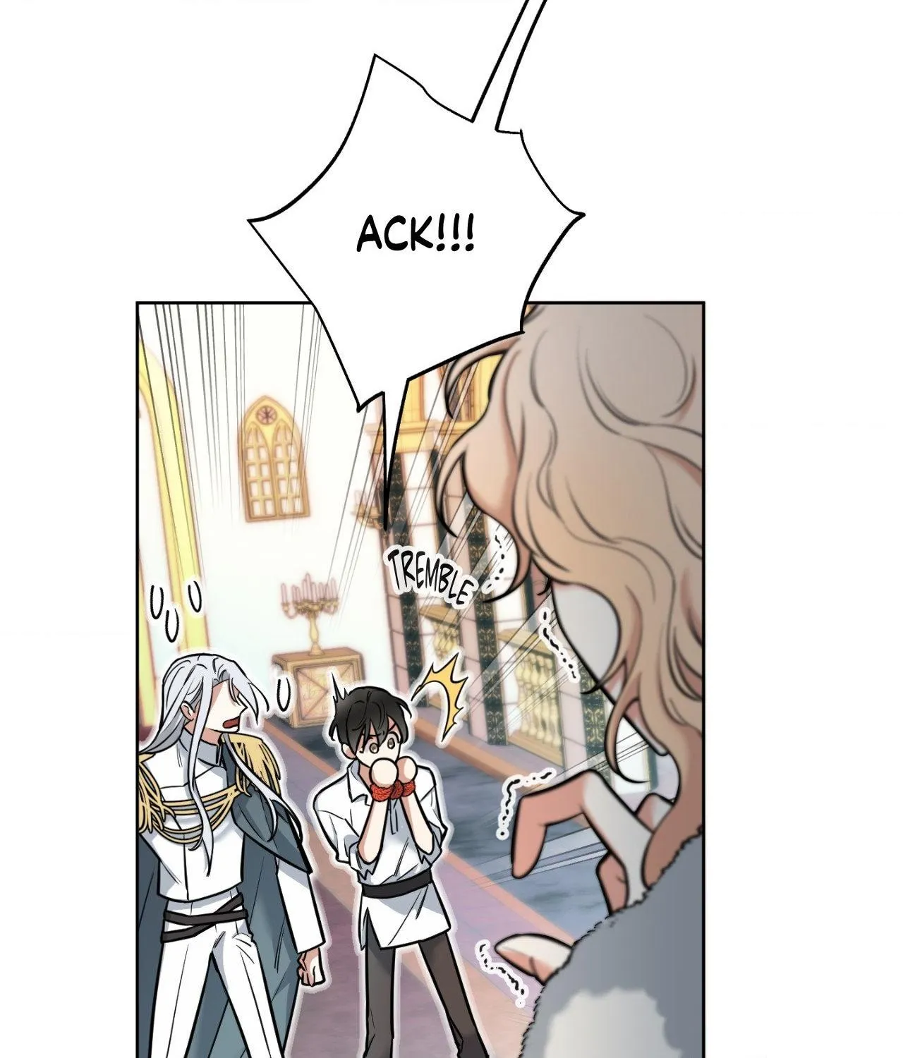 Rolling to be the King Chapter 10 page 41 - 