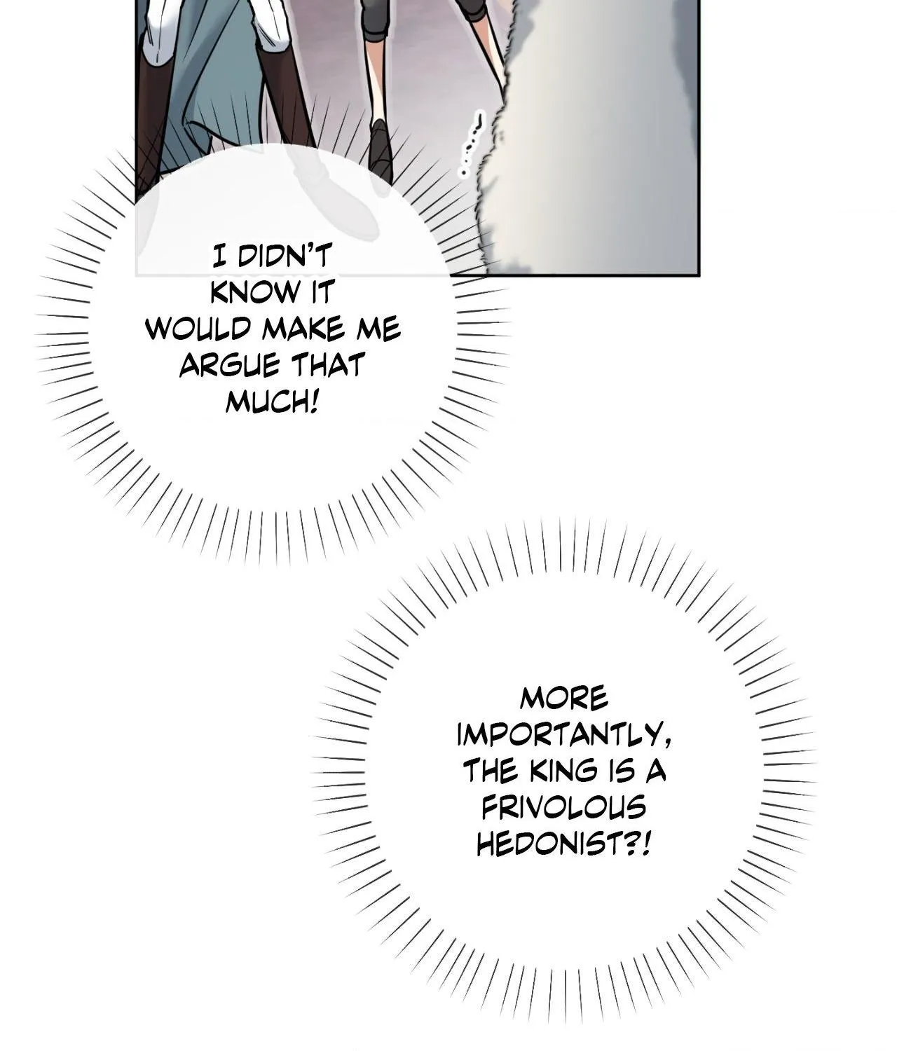 Rolling to be the King Chapter 10 page 42 - 