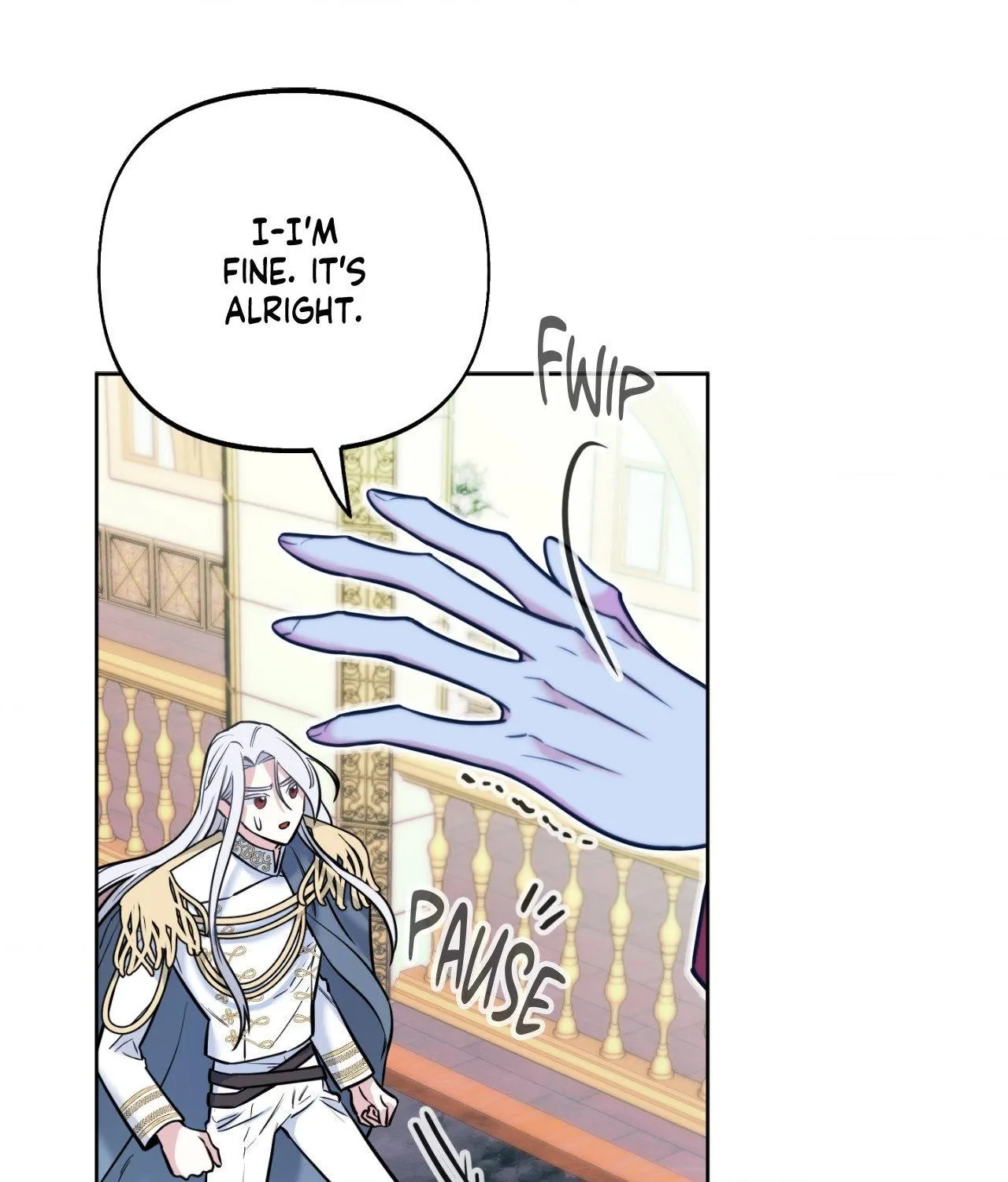 Rolling to be the King Chapter 10 page 45 - 