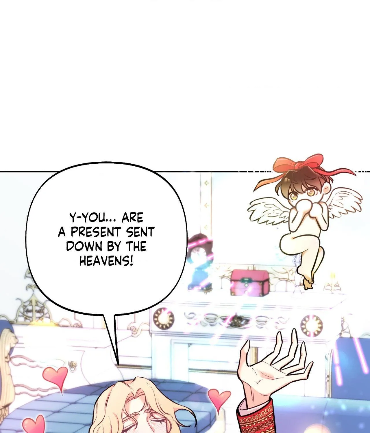 Rolling to be the King Chapter 10 page 54 - 