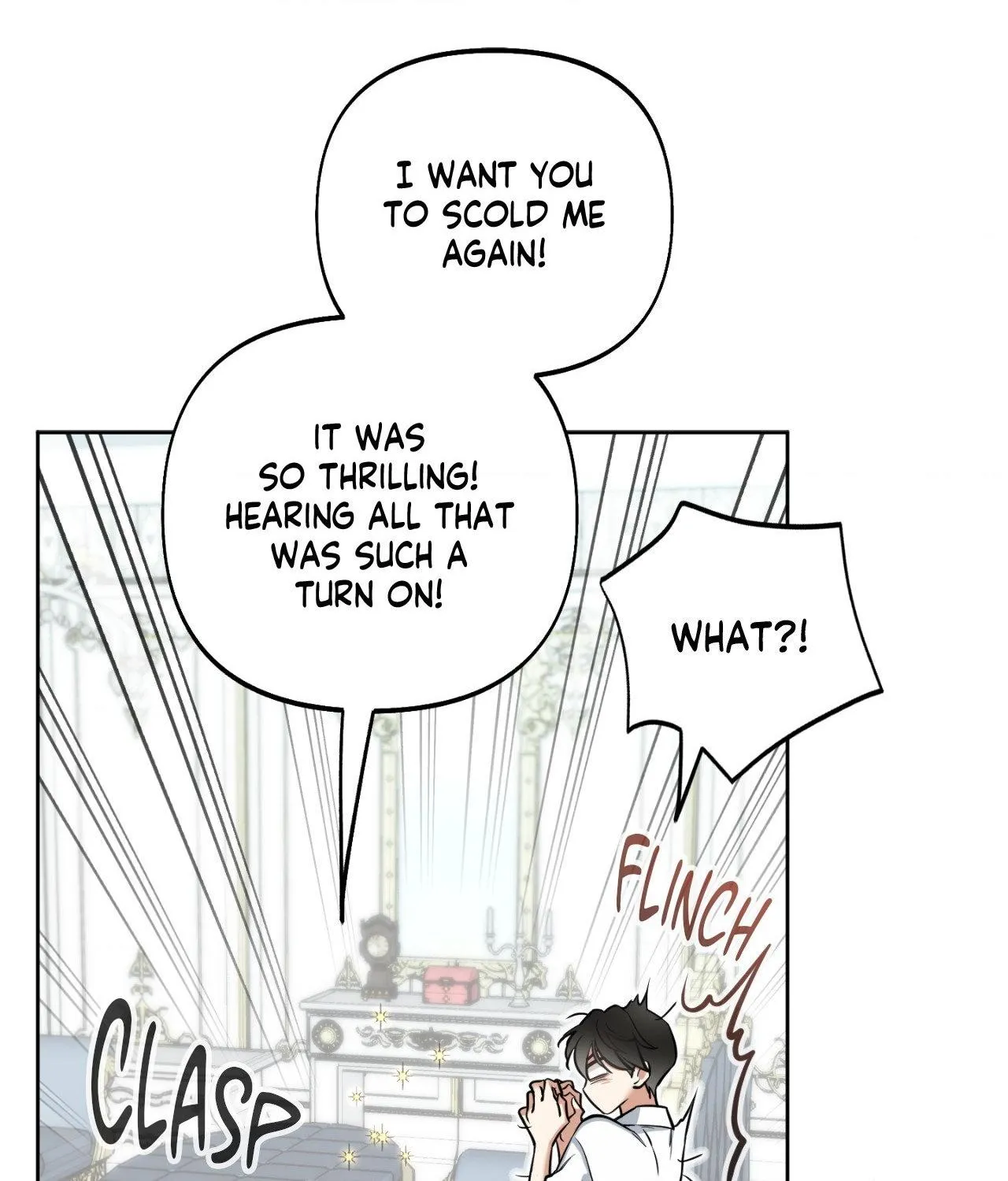 Rolling to be the King Chapter 10 page 58 - 