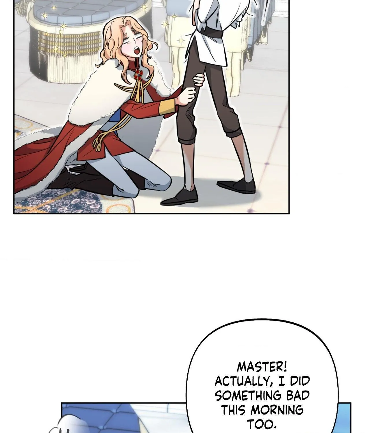 Rolling to be the King Chapter 10 page 59 - 