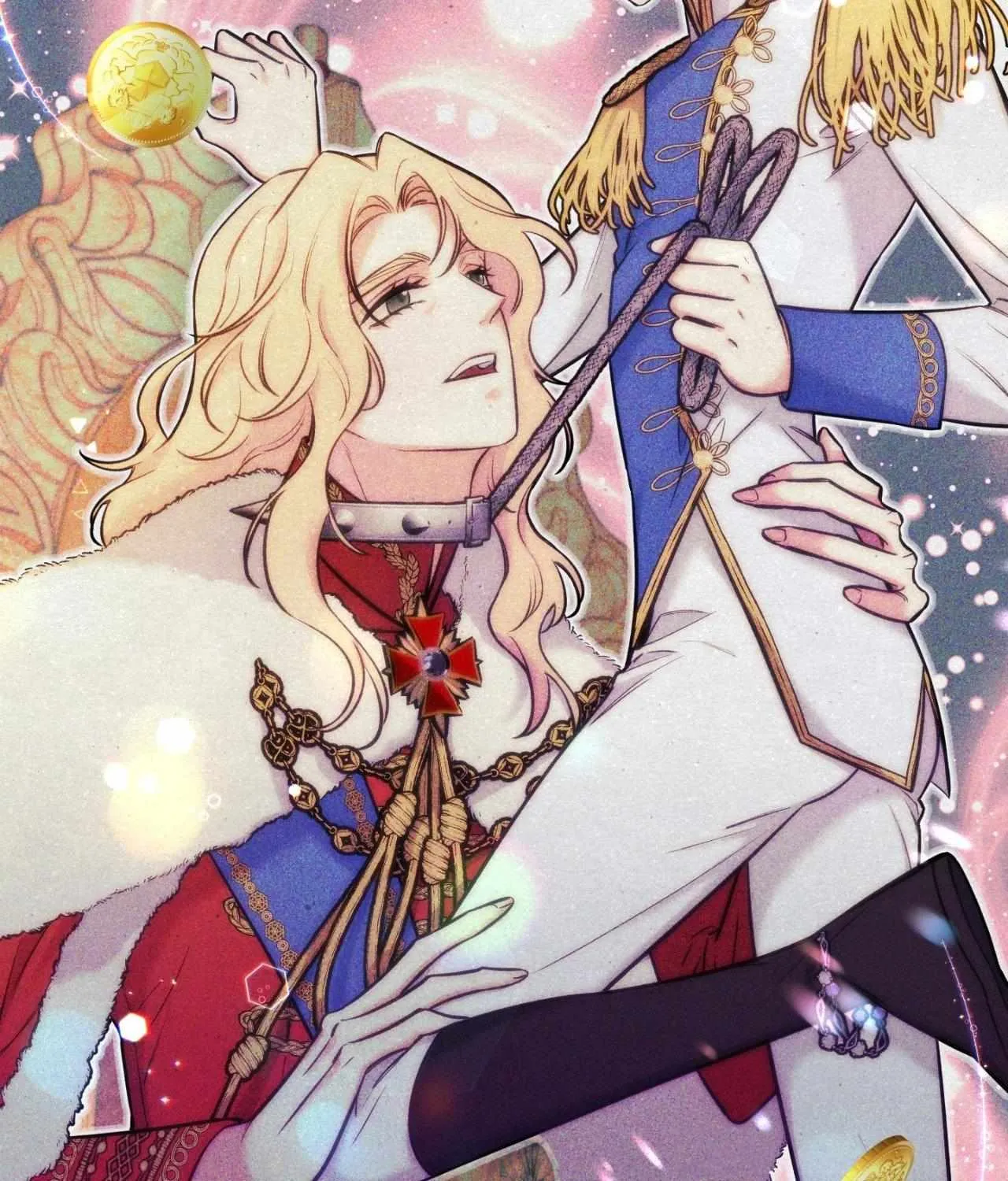 Rolling to be the King Chapter 10 page 67 - 