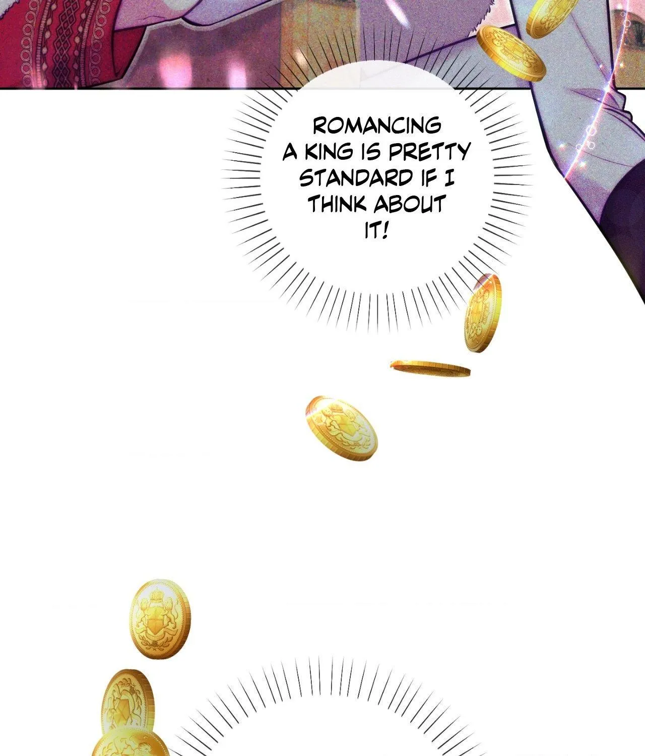 Rolling to be the King Chapter 10 page 68 - 