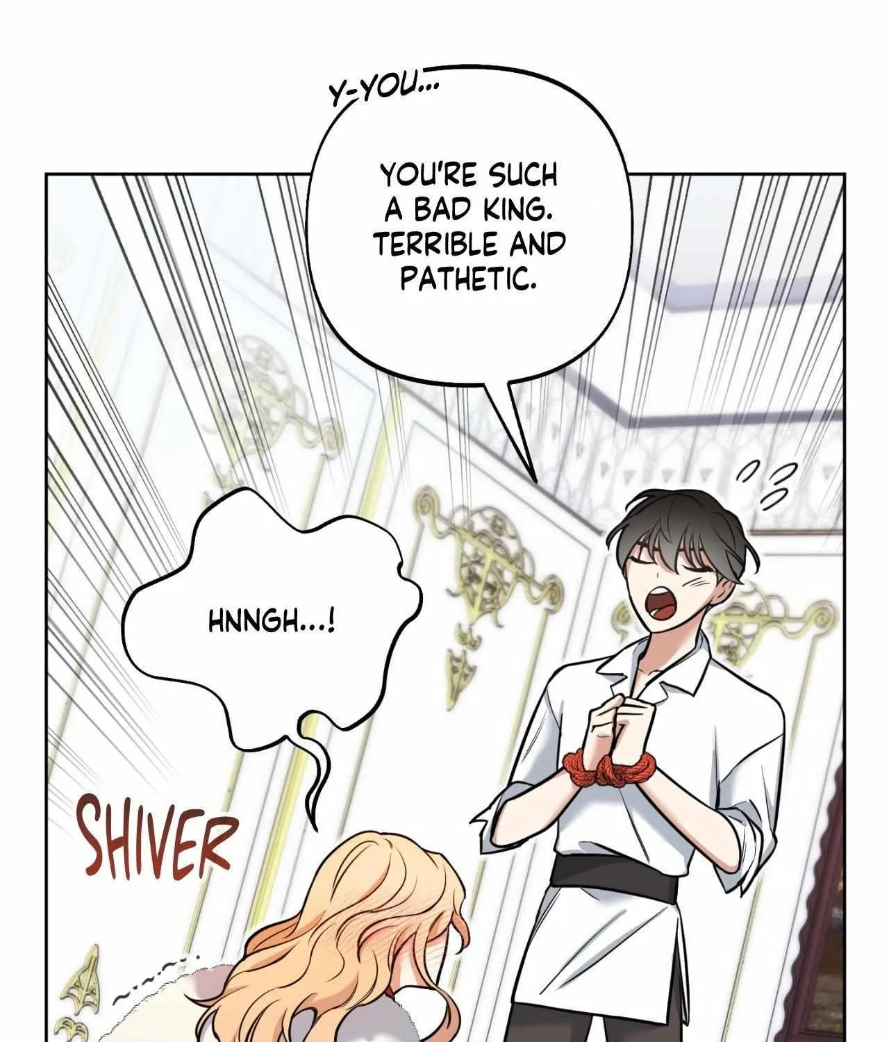 Rolling to be the King Chapter 10 page 70 - 