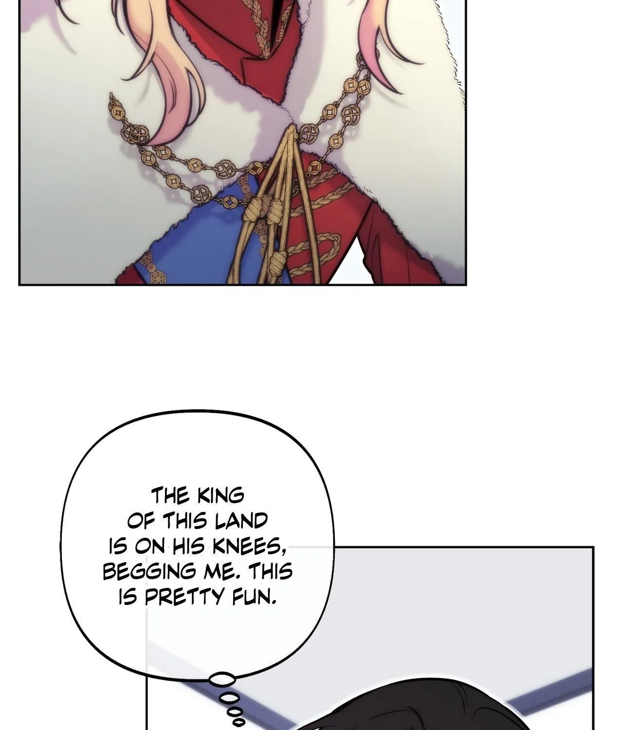 Rolling to be the King Chapter 10 page 73 - 