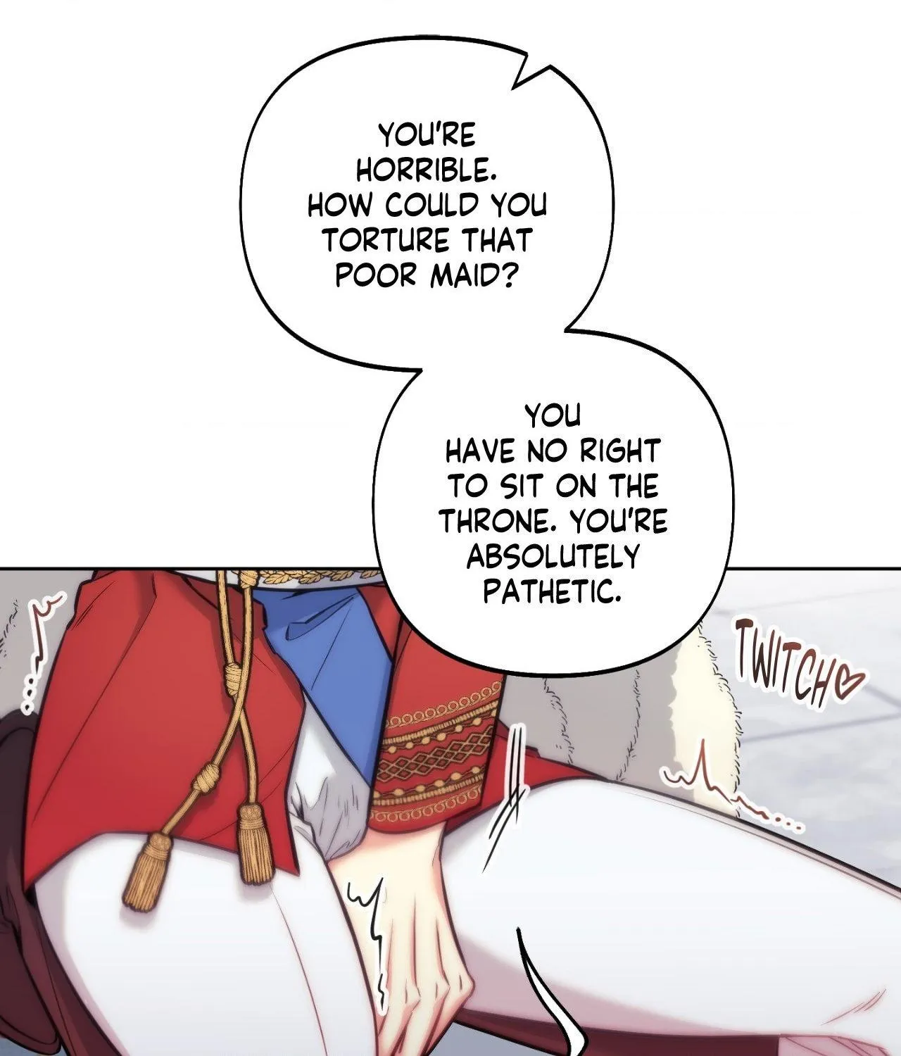 Rolling to be the King Chapter 10 page 76 - 