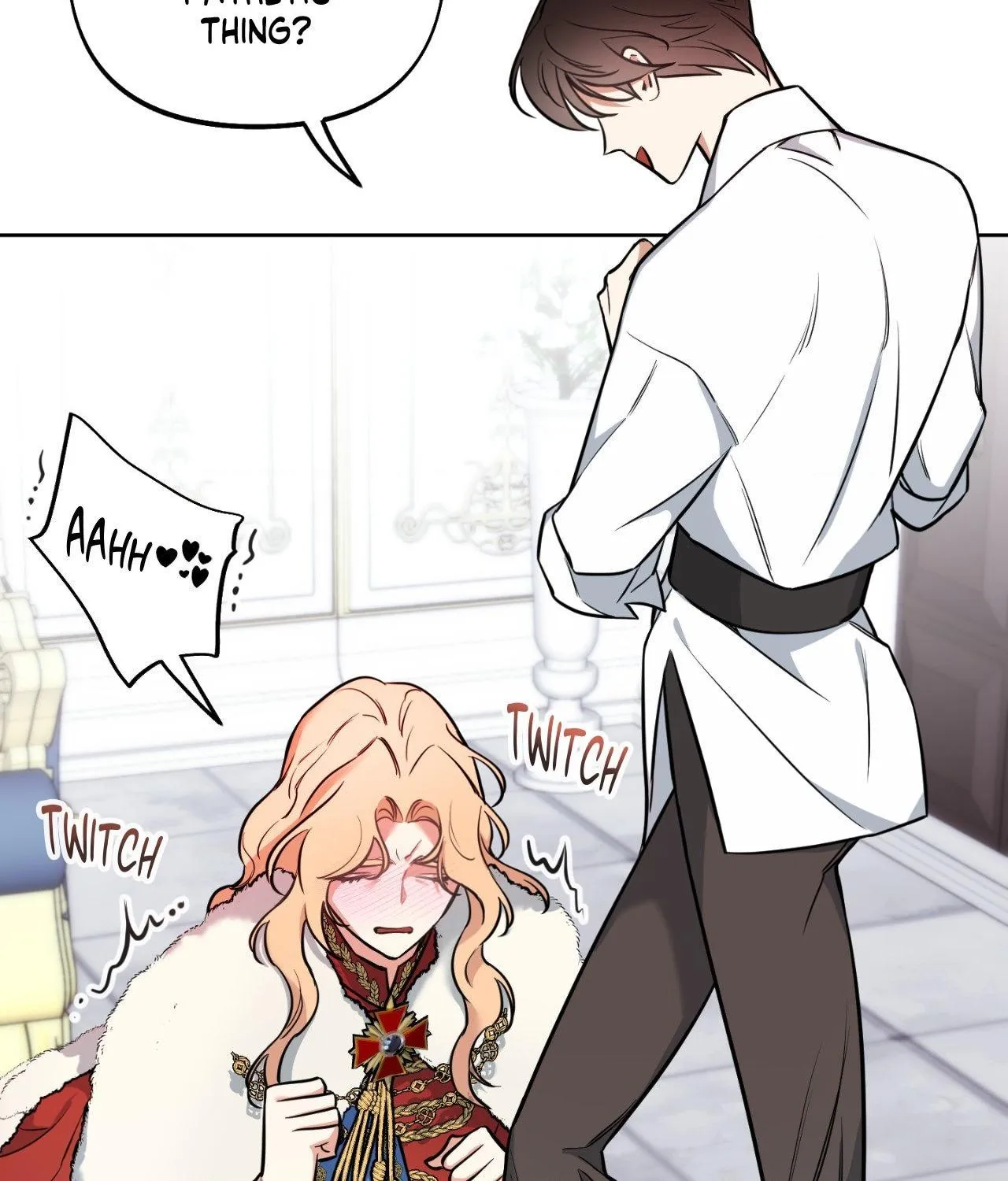 Rolling to be the King Chapter 10 page 78 - 