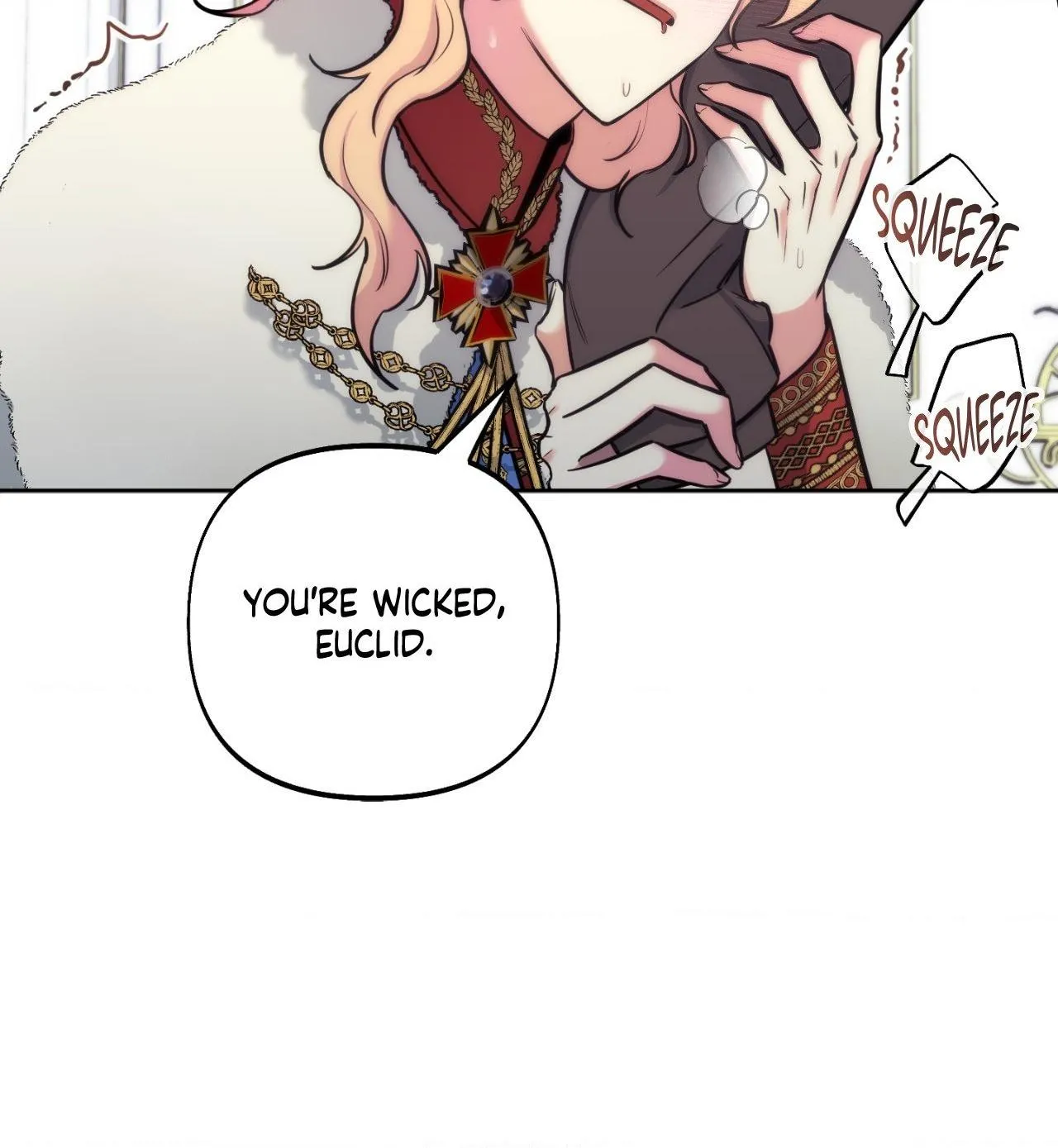 Rolling to be the King Chapter 10 page 81 - 