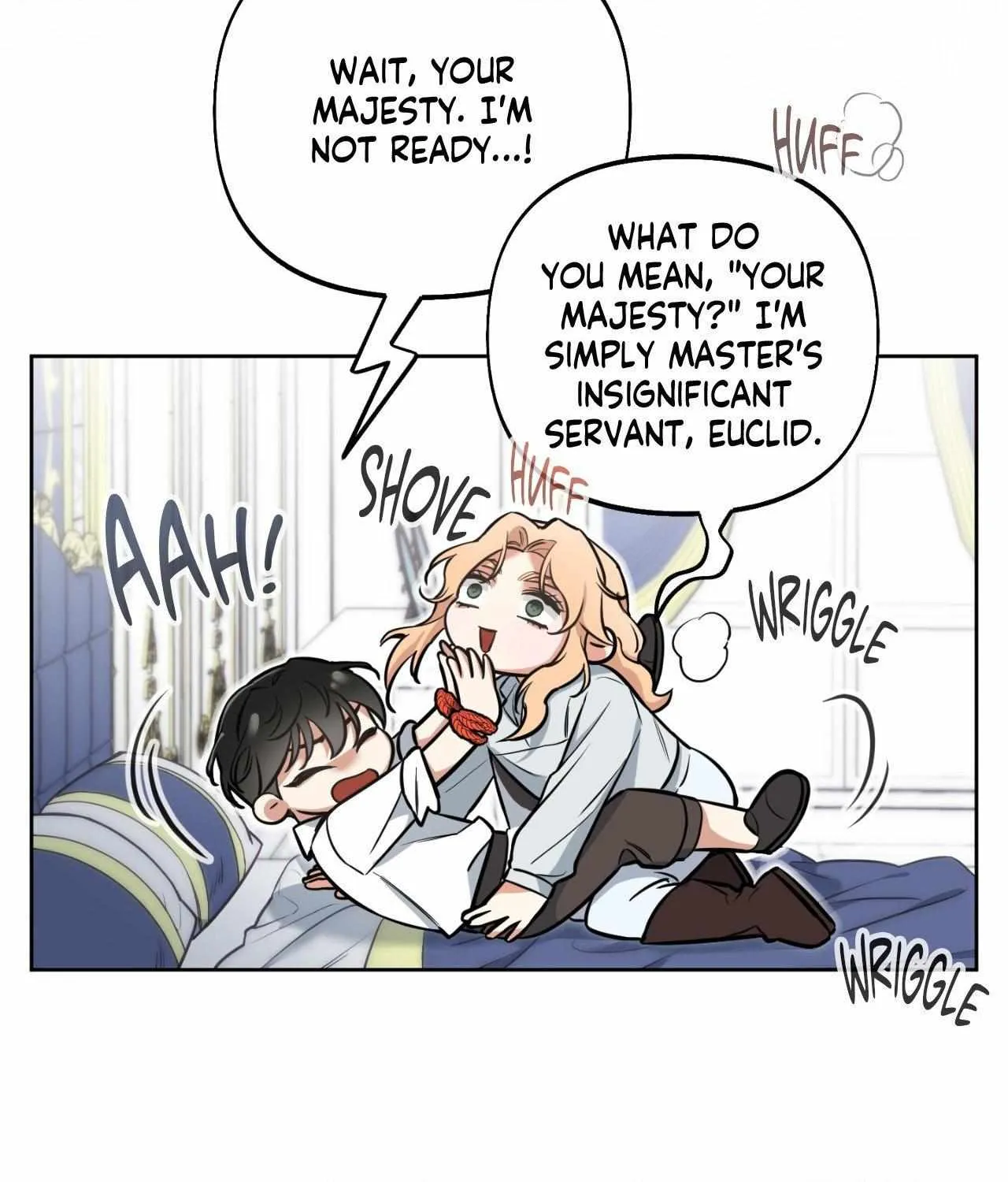 Rolling to be the King Chapter 10 page 92 - 