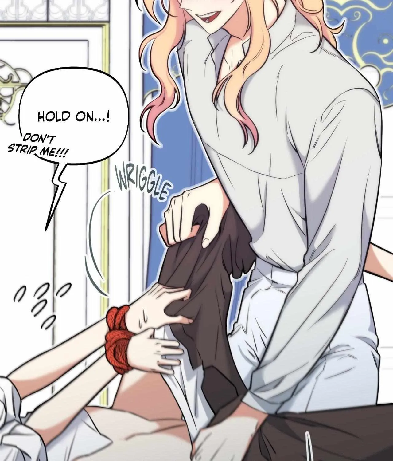 Rolling to be the King Chapter 10 page 96 - 