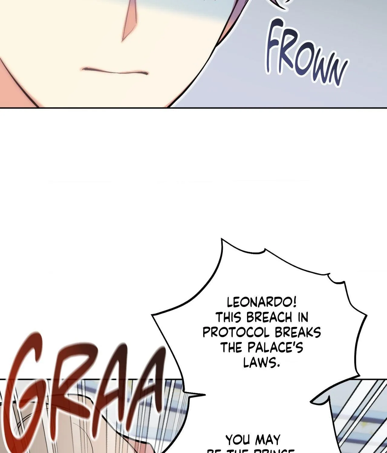Rolling to be the King Chapter 11 page 11 - 