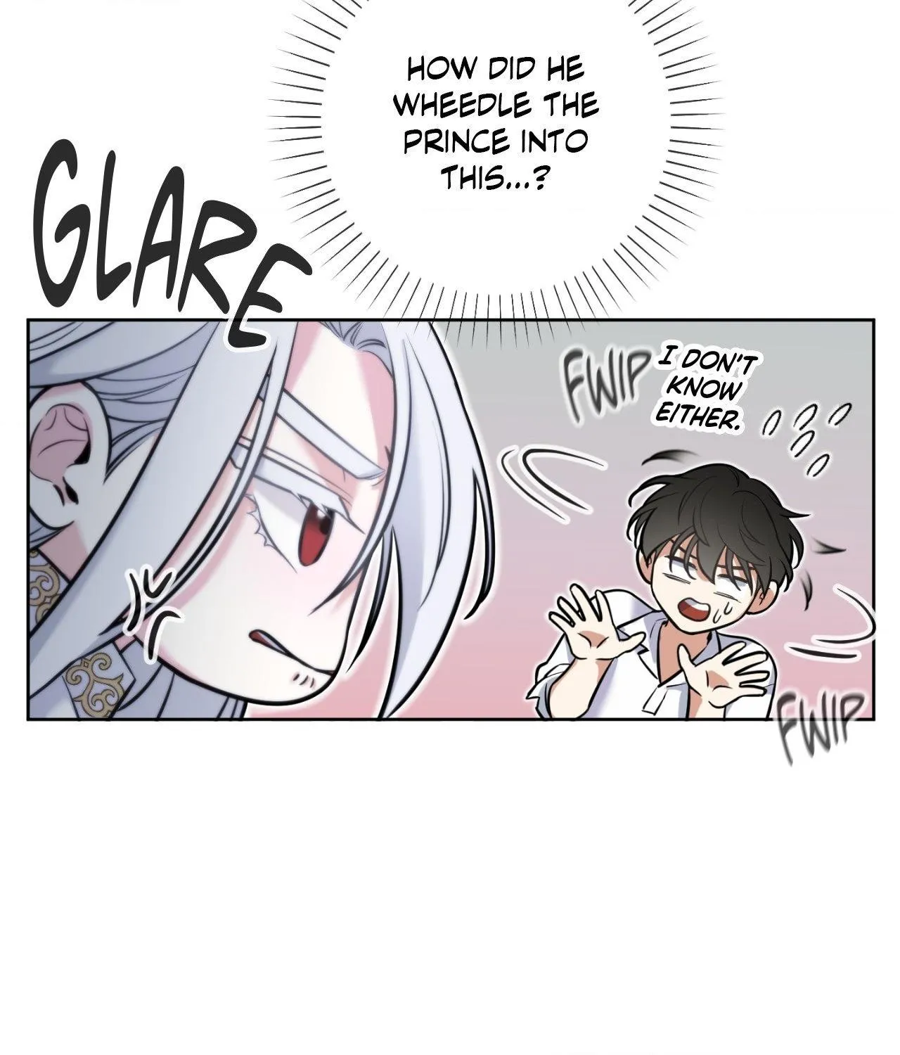 Rolling to be the King Chapter 11 page 101 - 