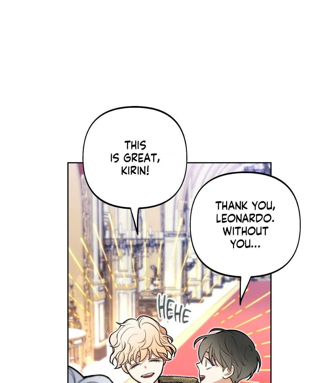 Rolling to be the King Chapter 11 page 105 - 