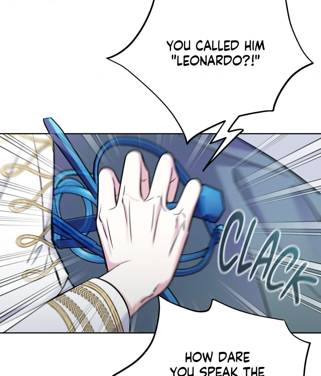 Rolling to be the King Chapter 11 page 107 - 