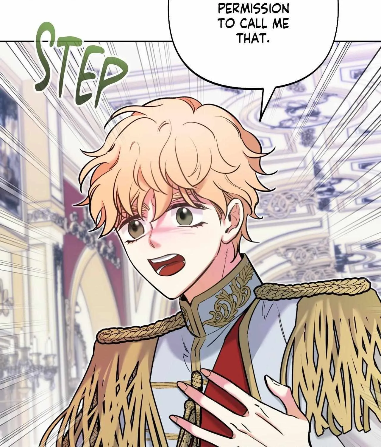 Rolling to be the King Chapter 11 page 109 - 