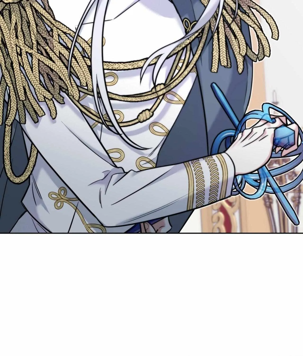 Rolling to be the King Chapter 11 page 112 - 