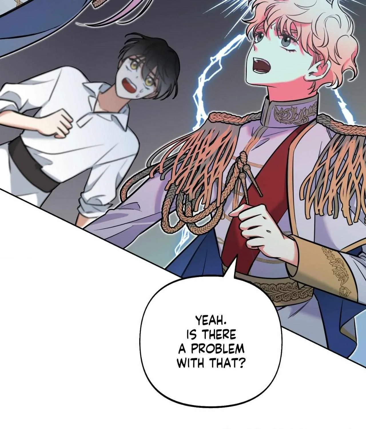 Rolling to be the King Chapter 11 page 115 - 