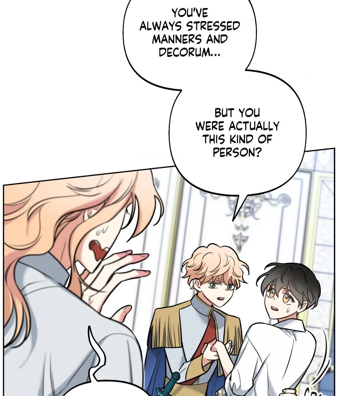 Rolling to be the King Chapter 11 page 17 - 