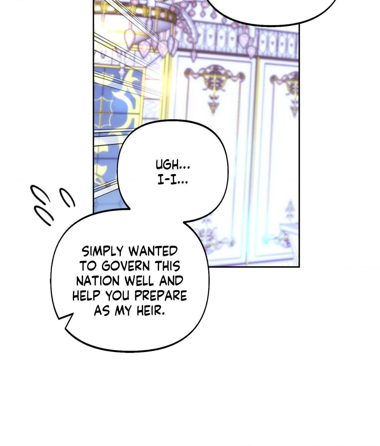 Rolling to be the King Chapter 11 page 19 - 