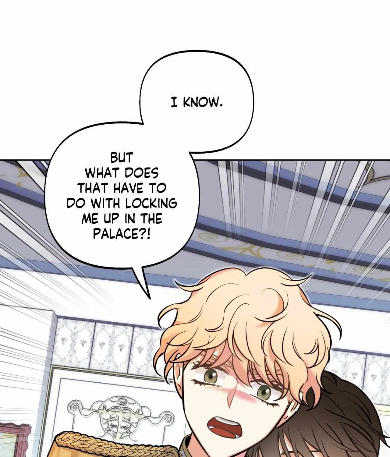 Rolling to be the King Chapter 11 page 21 - 