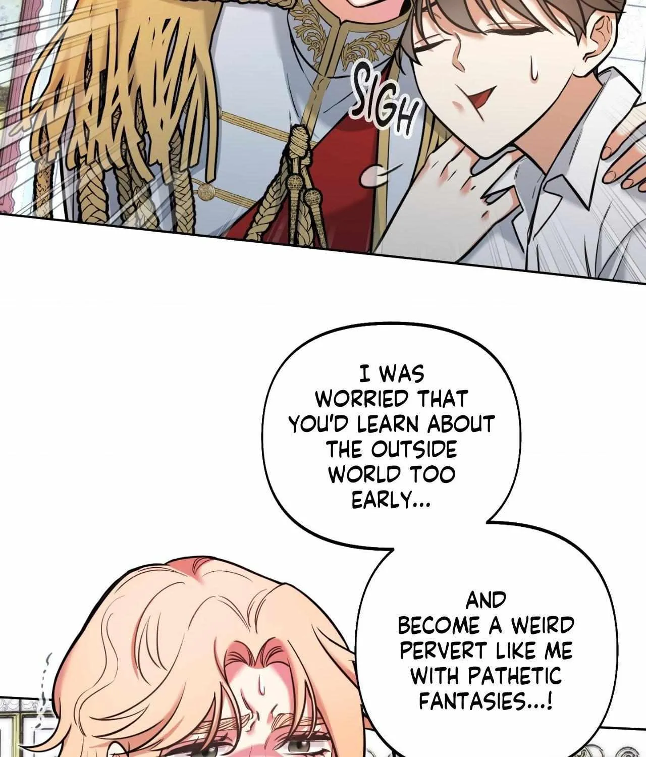 Rolling to be the King Chapter 11 page 22 - 
