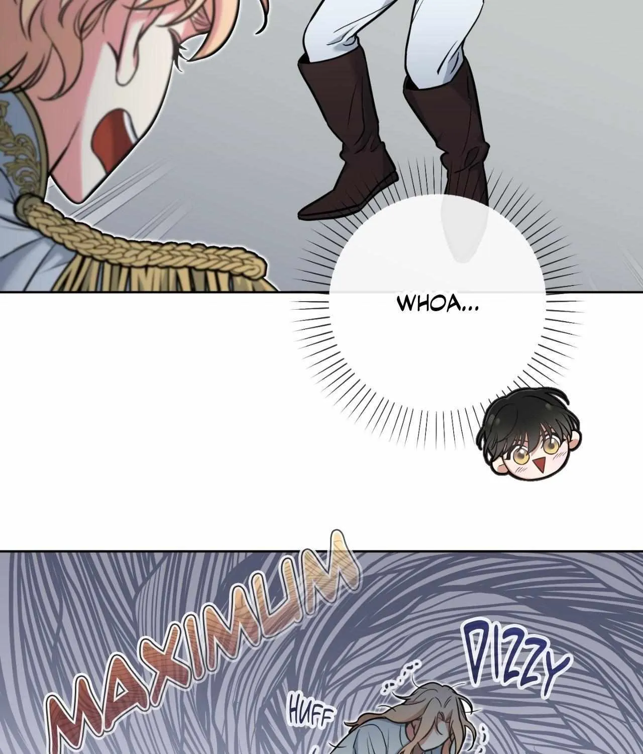 Rolling to be the King Chapter 11 page 25 - 