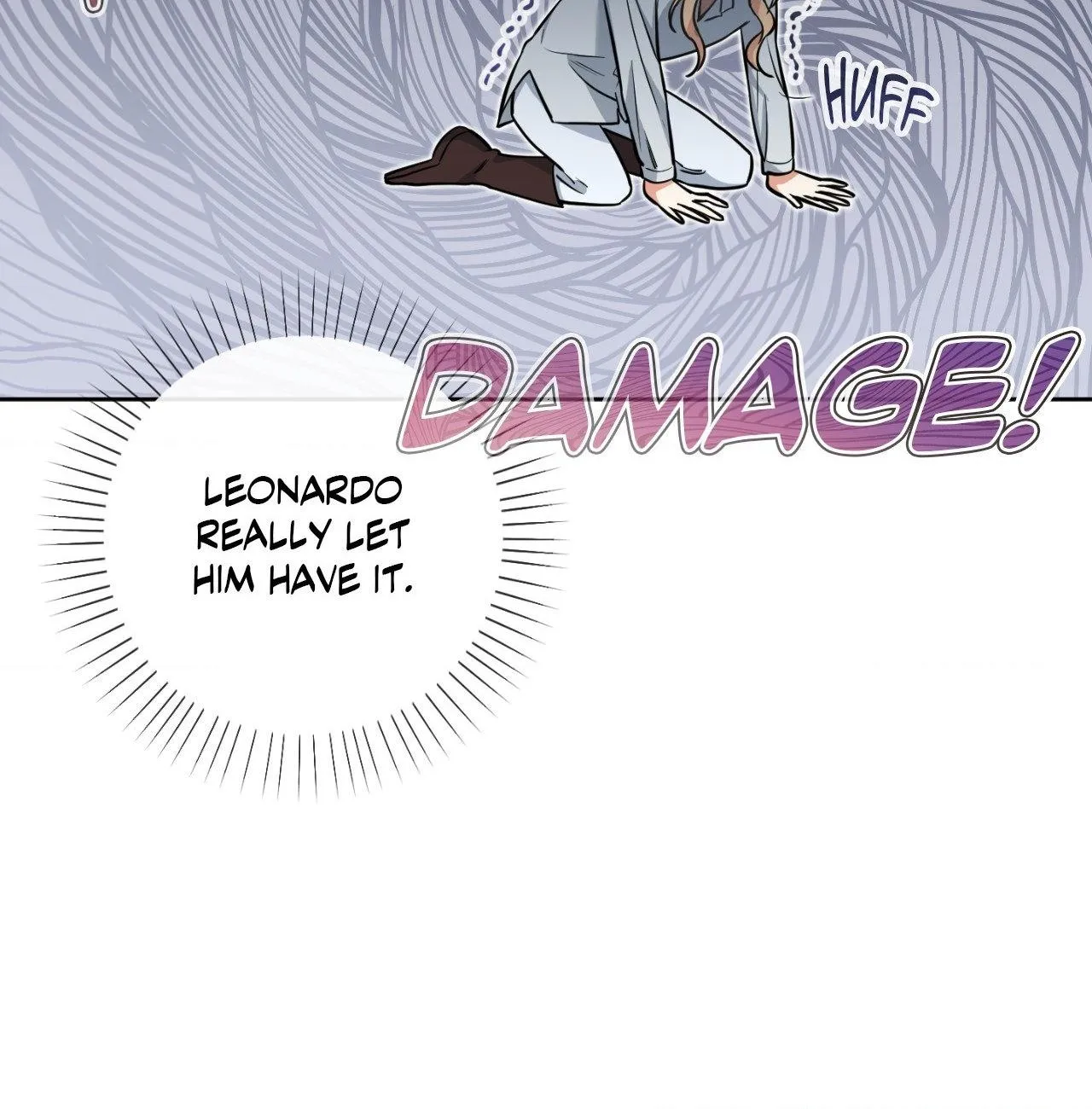 Rolling to be the King Chapter 11 page 26 - 