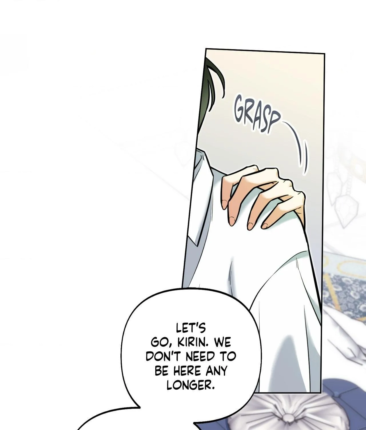 Rolling to be the King Chapter 11 page 27 - 