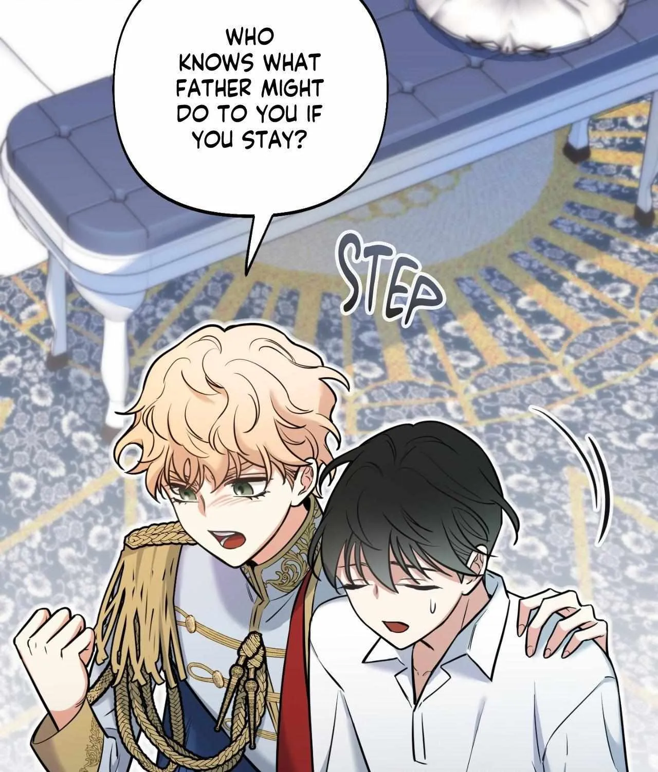 Rolling to be the King Chapter 11 page 28 - 