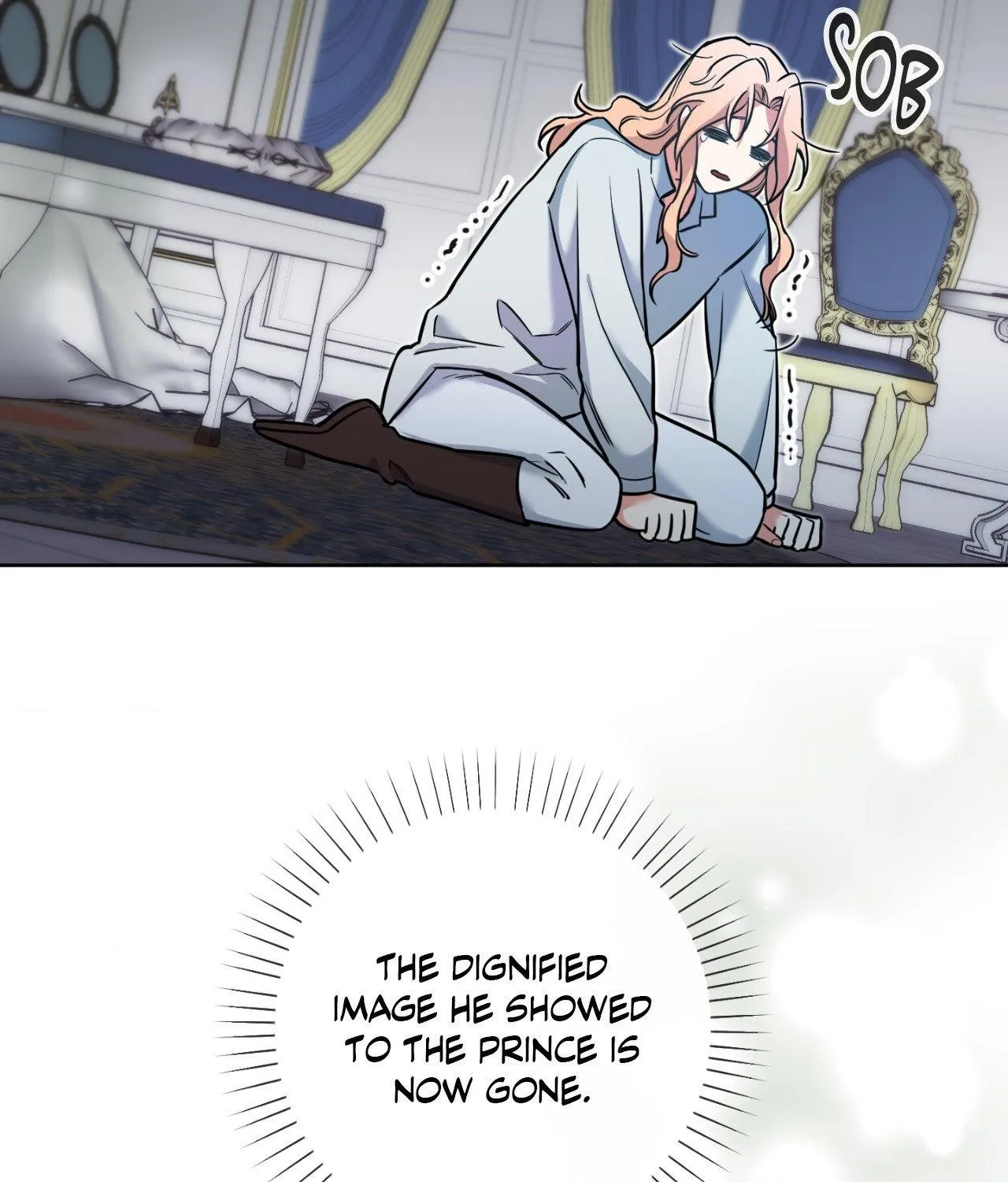 Rolling to be the King Chapter 11 page 31 - 