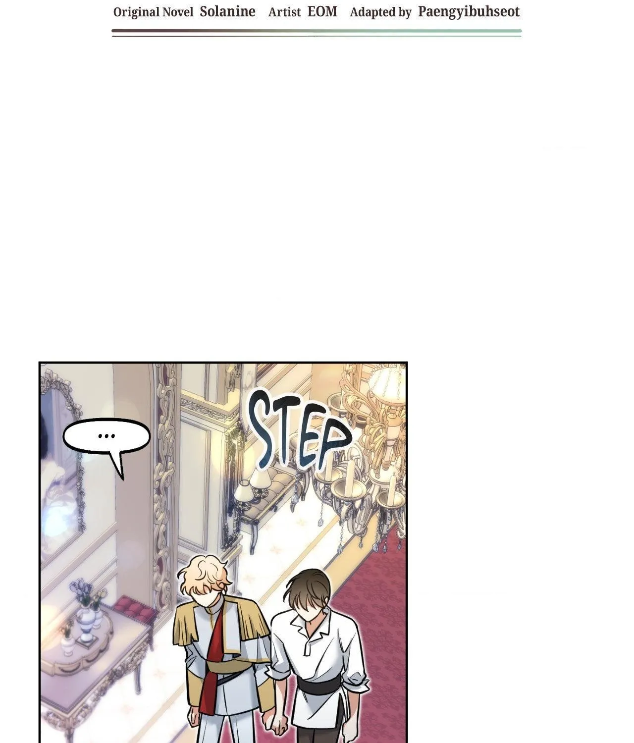 Rolling to be the King Chapter 11 page 34 - 
