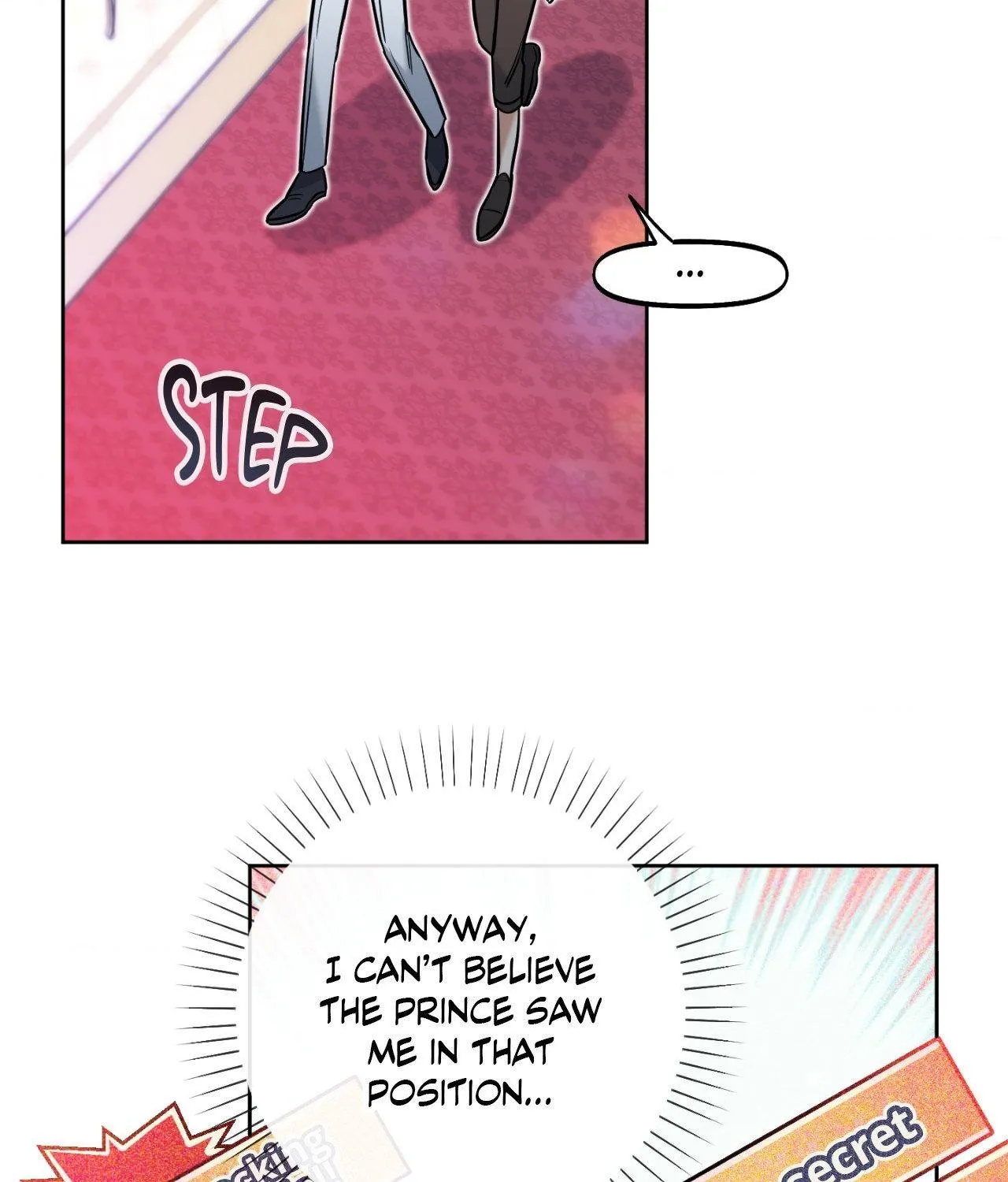 Rolling to be the King Chapter 11 page 35 - 