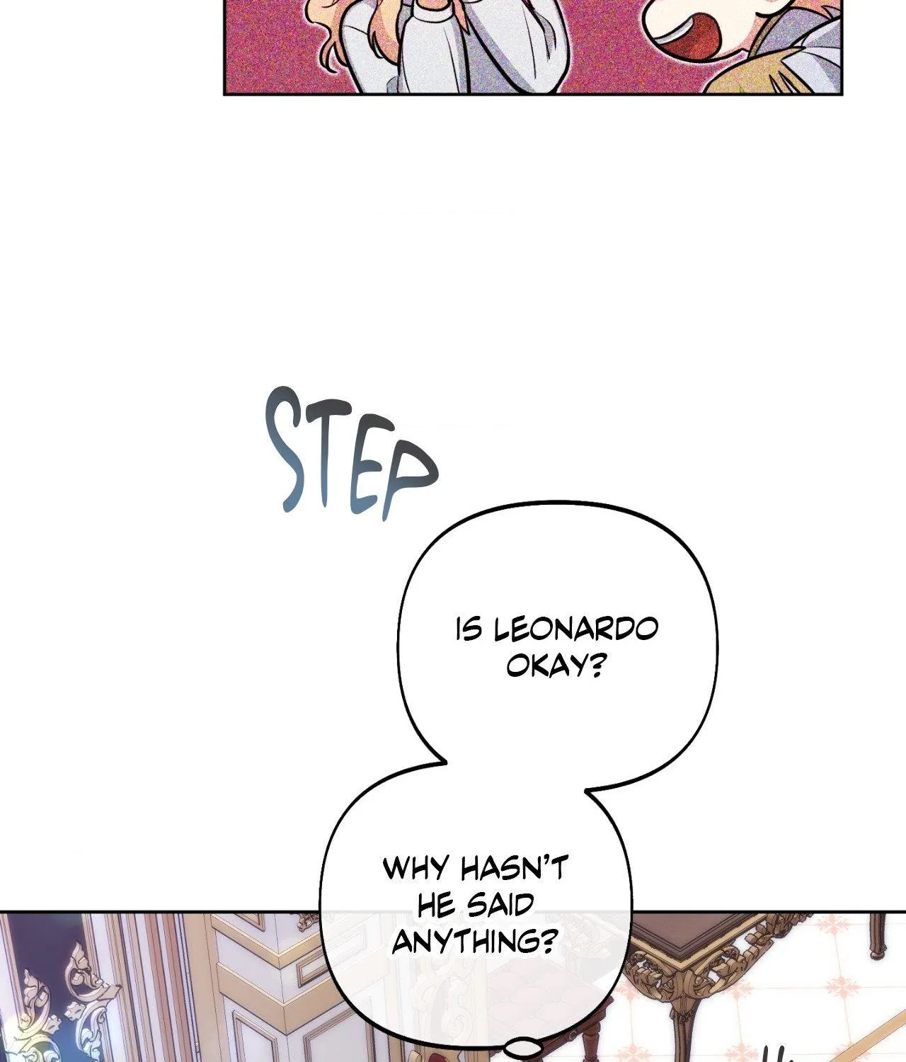 Rolling to be the King Chapter 11 page 37 - 