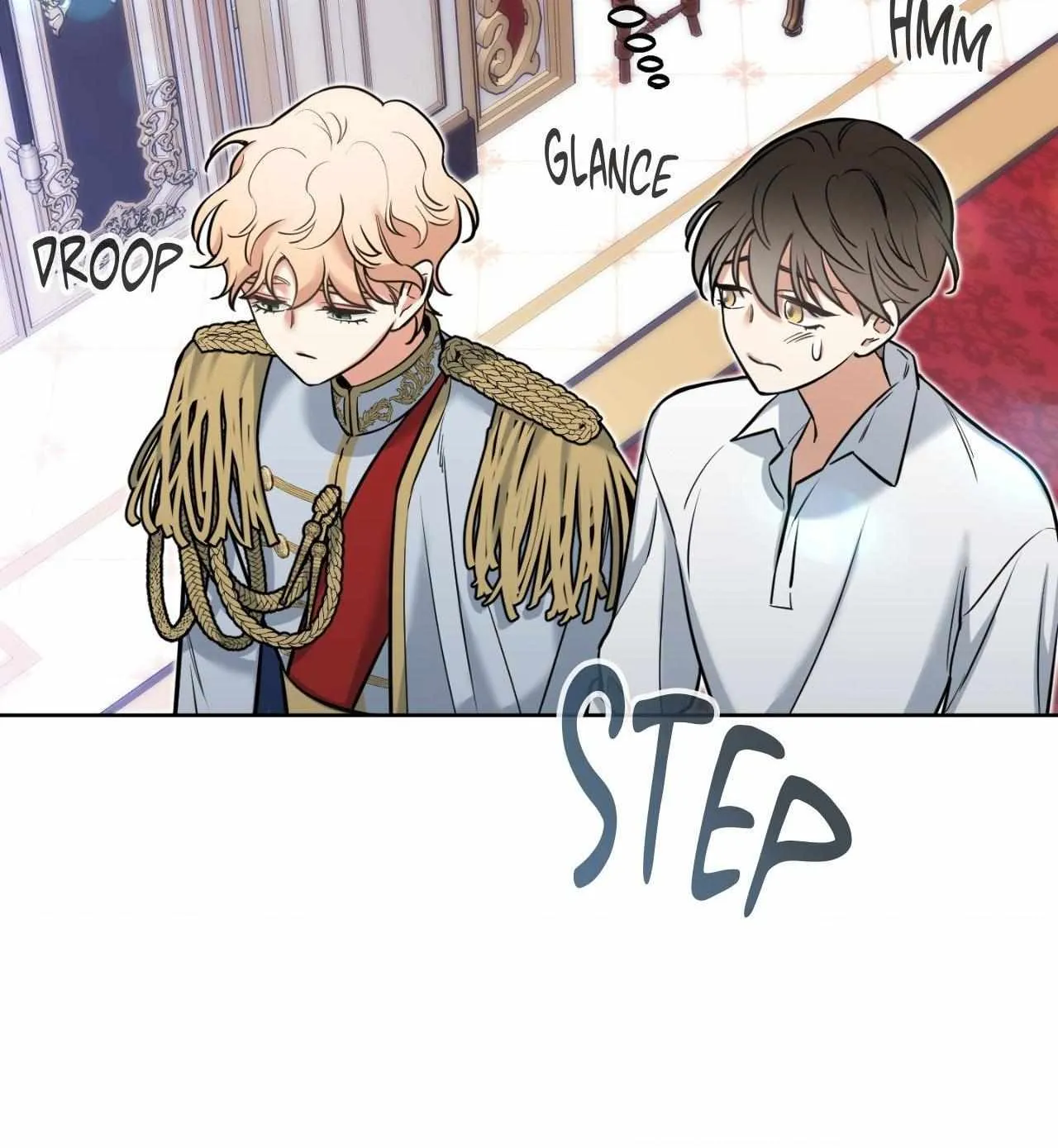 Rolling to be the King Chapter 11 page 38 - 