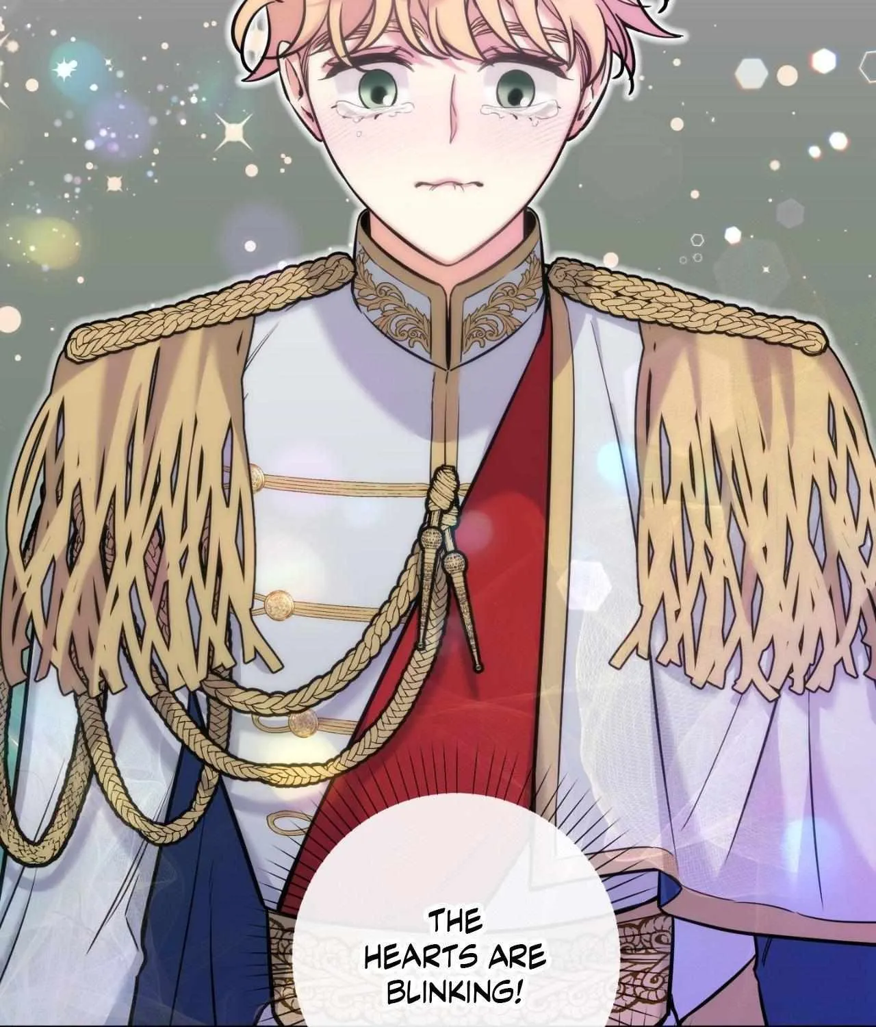 Rolling to be the King Chapter 11 page 44 - 
