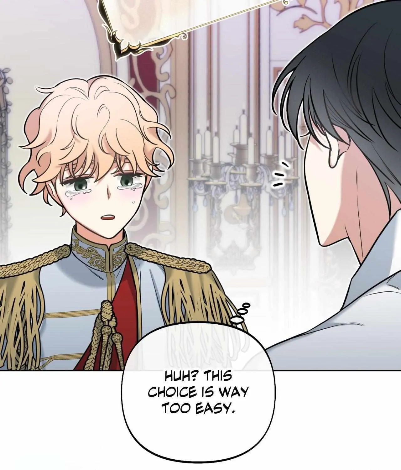 Rolling to be the King Chapter 11 page 47 - 