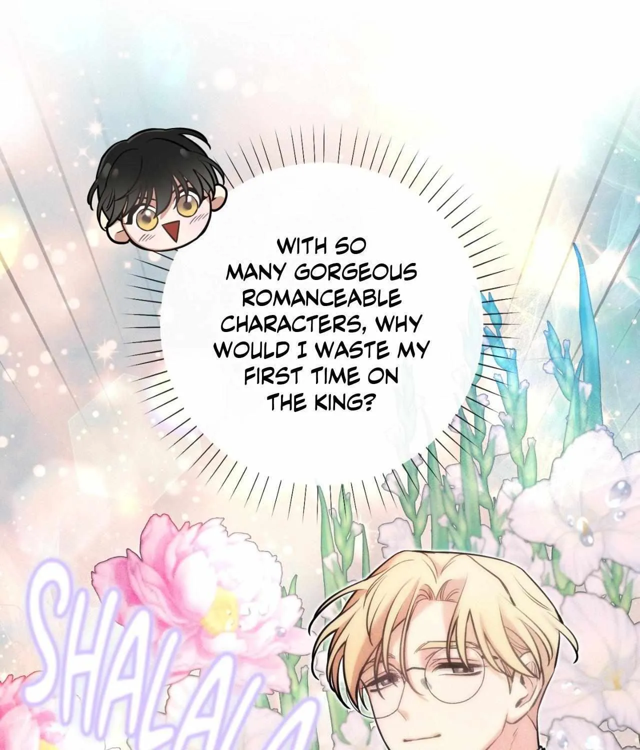Rolling to be the King Chapter 11 page 48 - 