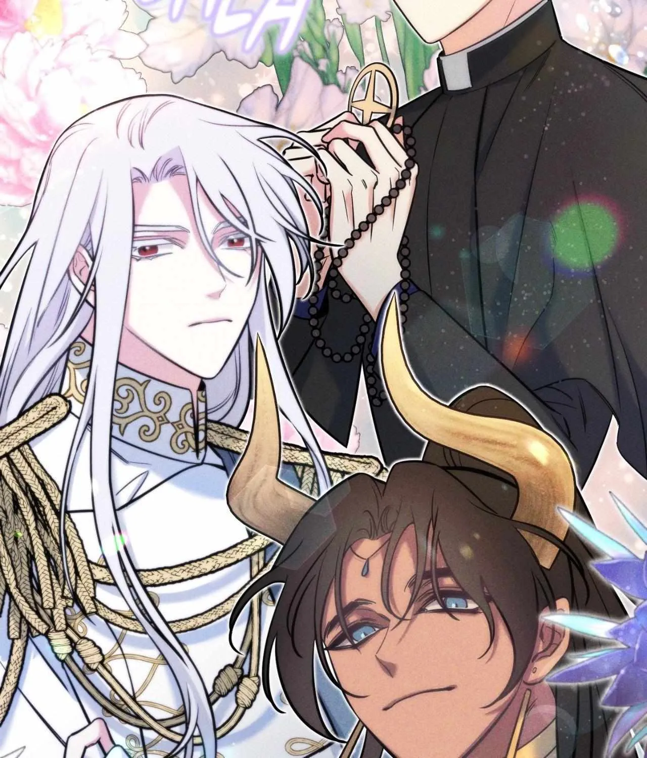Rolling to be the King Chapter 11 page 49 - 