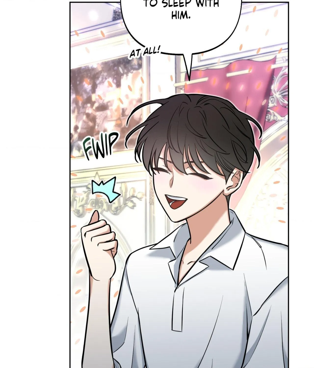 Rolling to be the King Chapter 11 page 51 - 