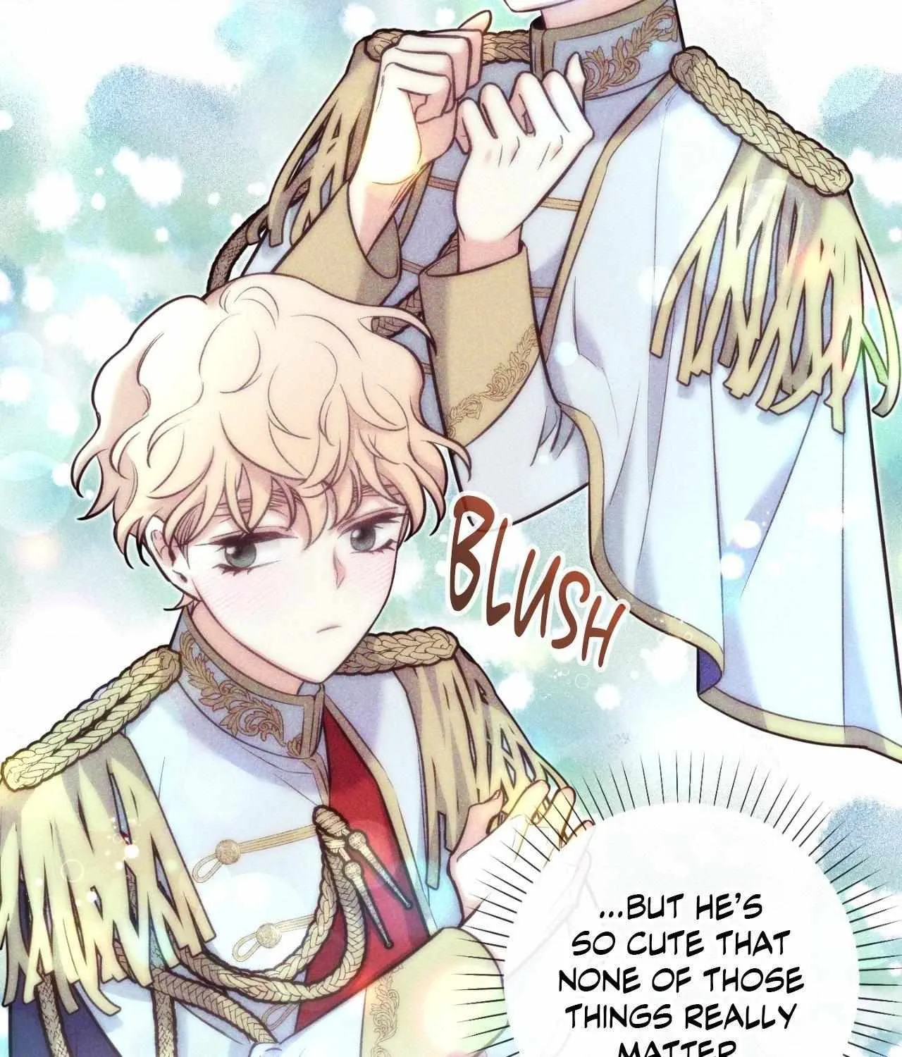 Rolling to be the King Chapter 11 page 60 - 