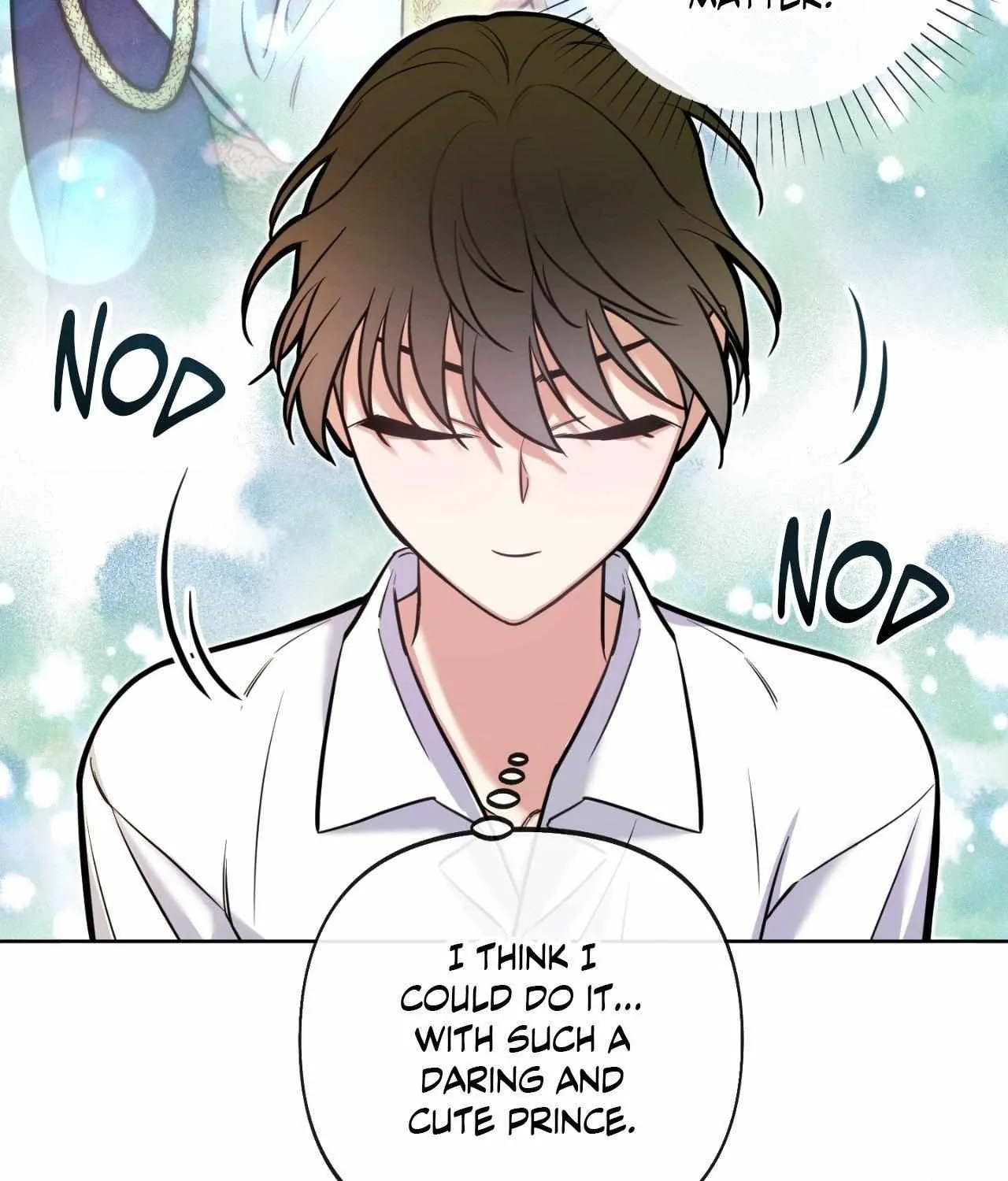 Rolling to be the King Chapter 11 page 61 - 