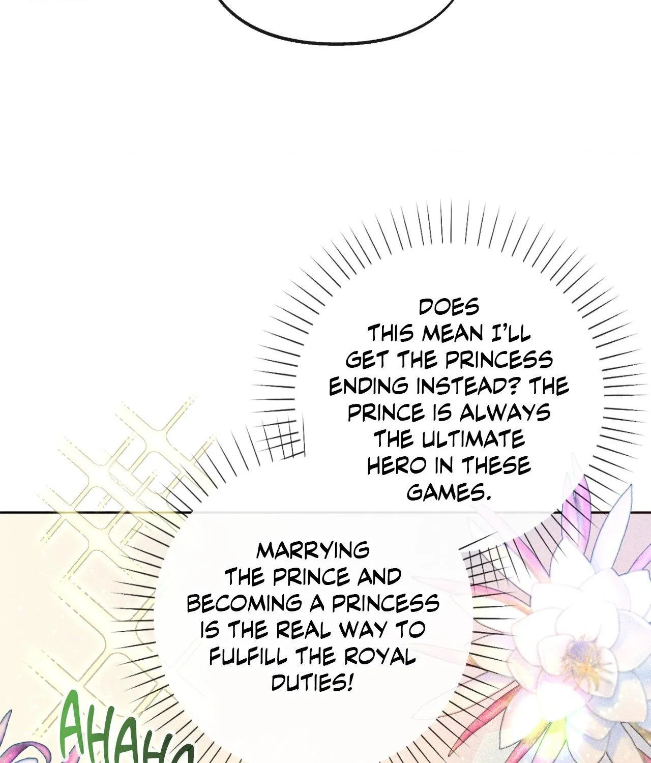 Rolling to be the King Chapter 11 page 62 - 