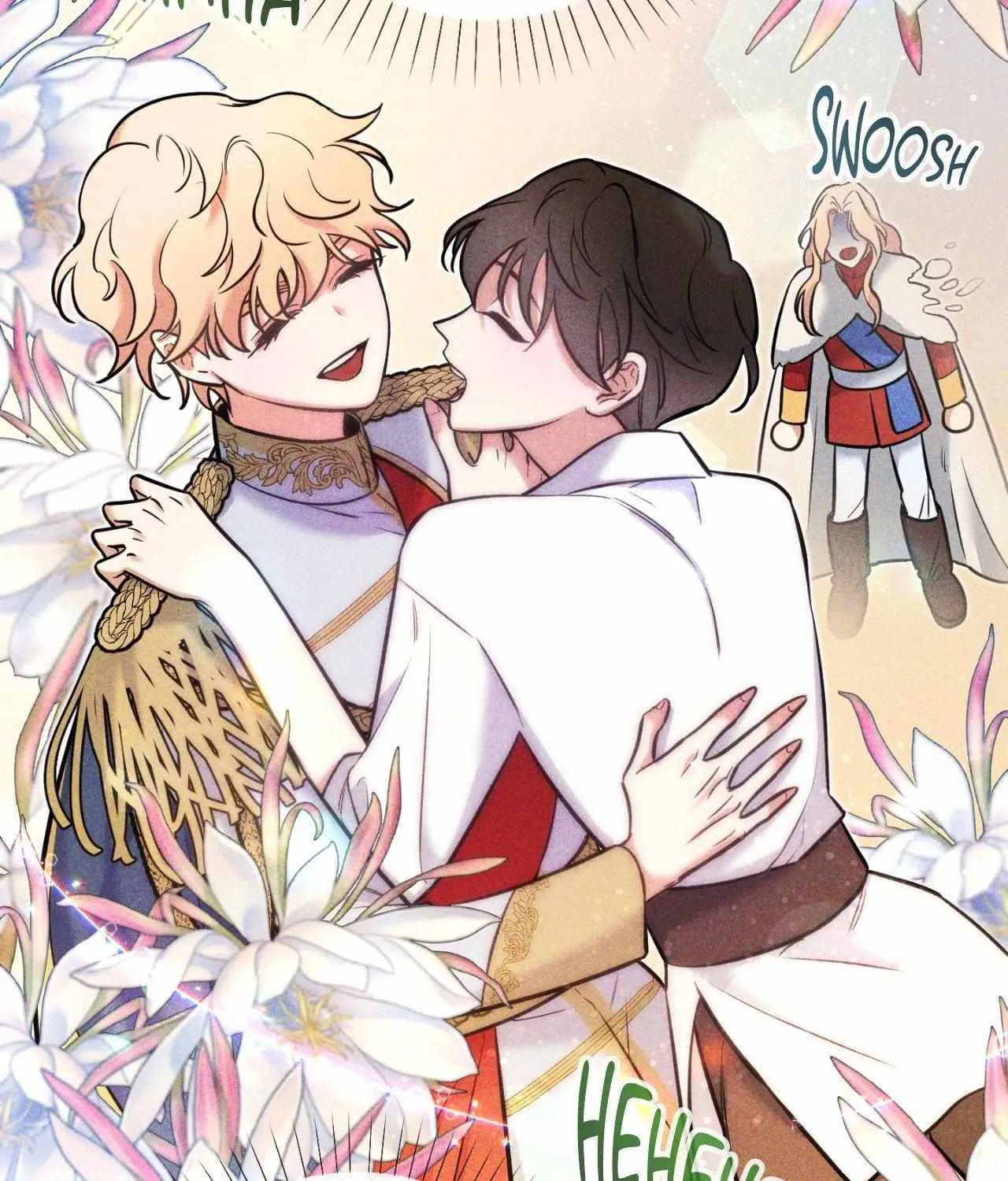 Rolling to be the King Chapter 11 page 63 - 