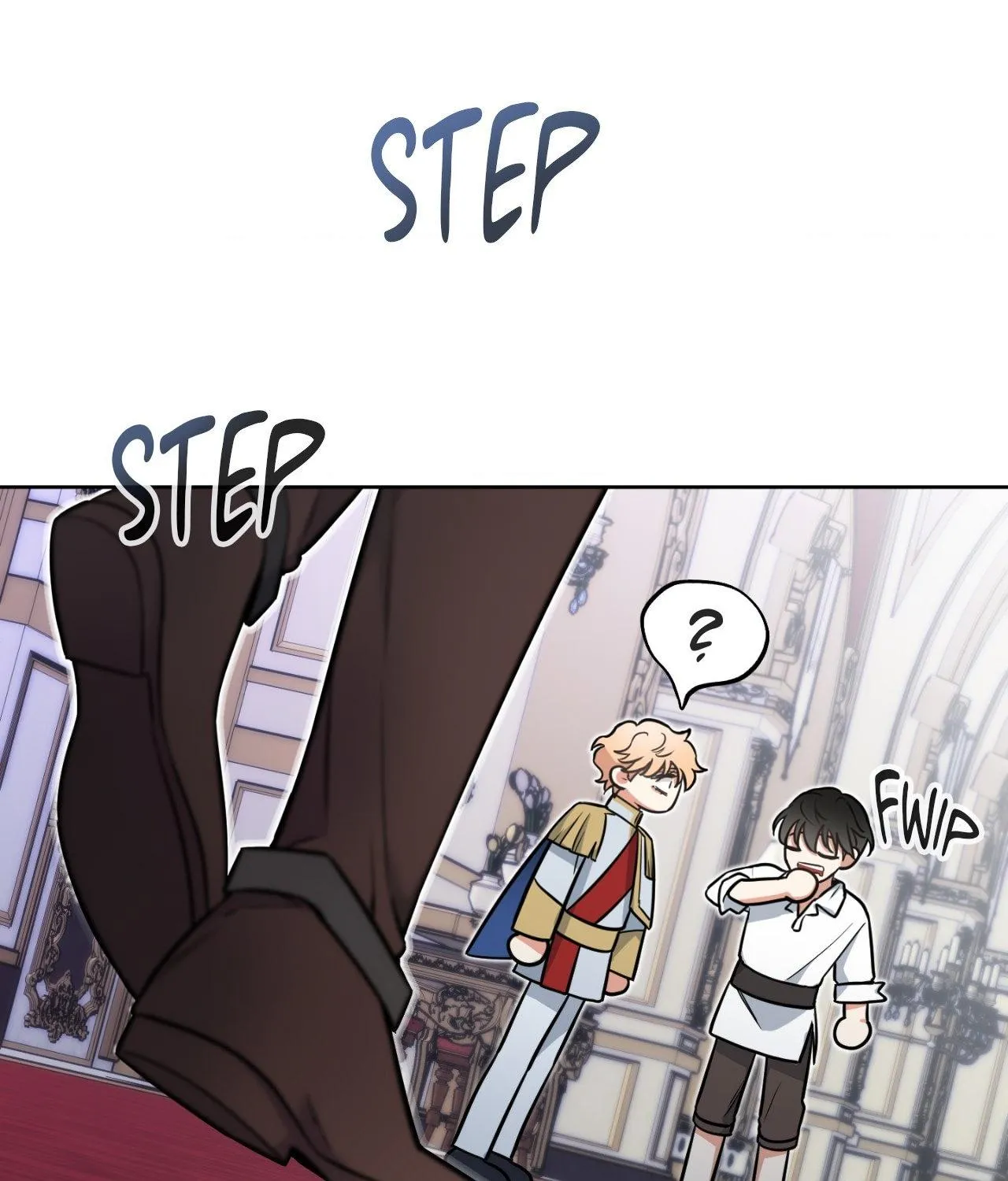 Rolling to be the King Chapter 11 page 65 - 