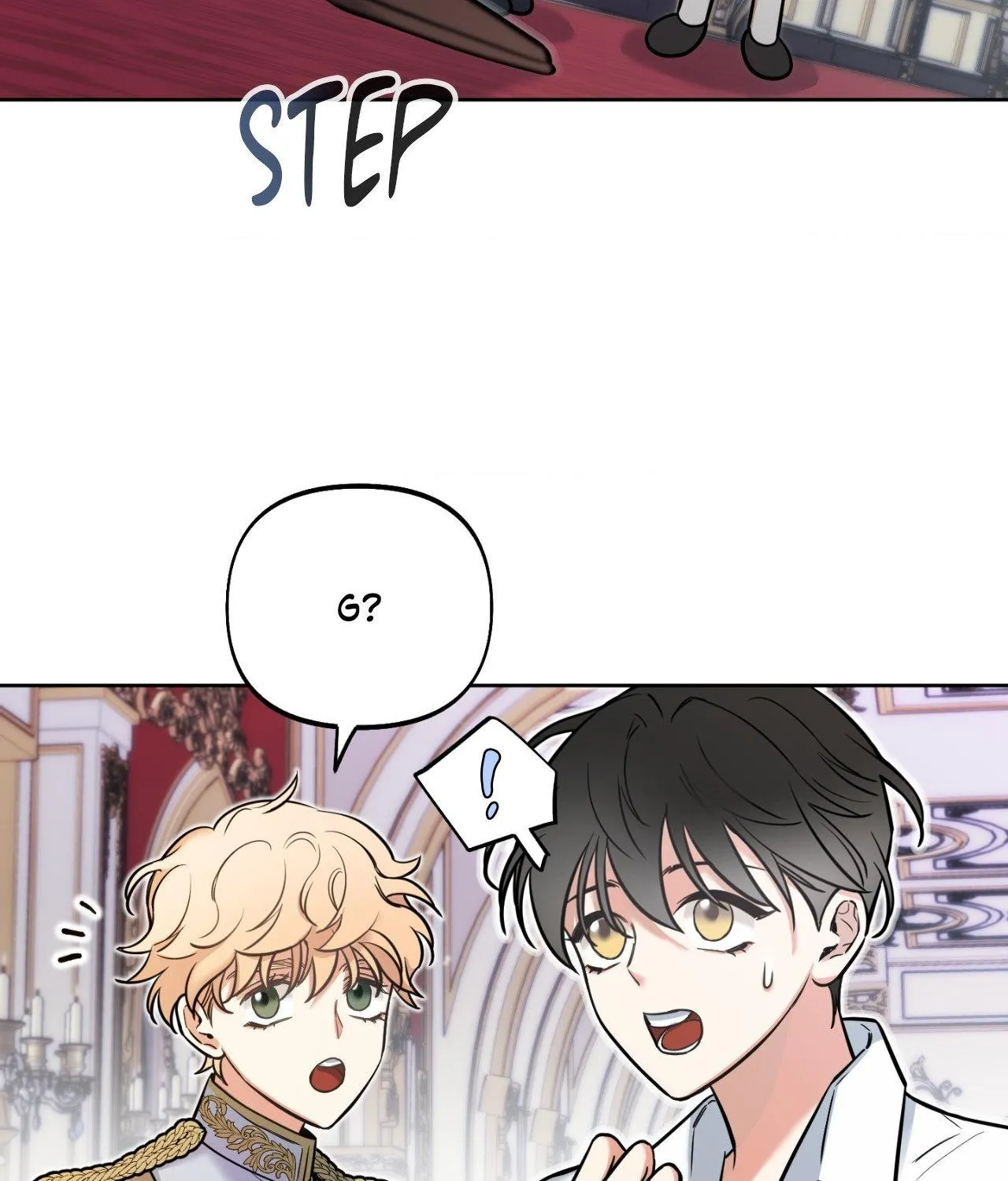 Rolling to be the King Chapter 11 page 66 - 