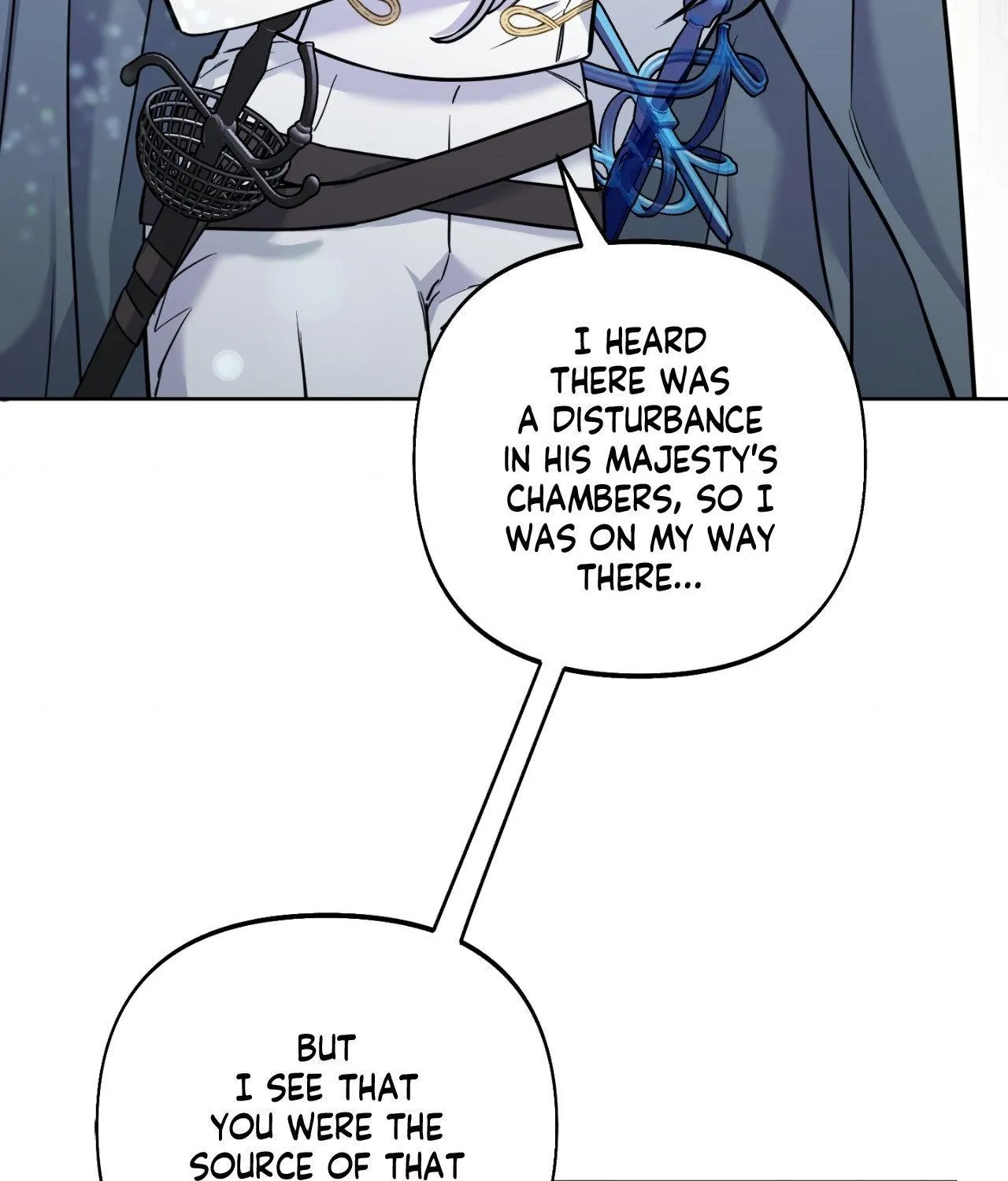 Rolling to be the King Chapter 11 page 69 - 